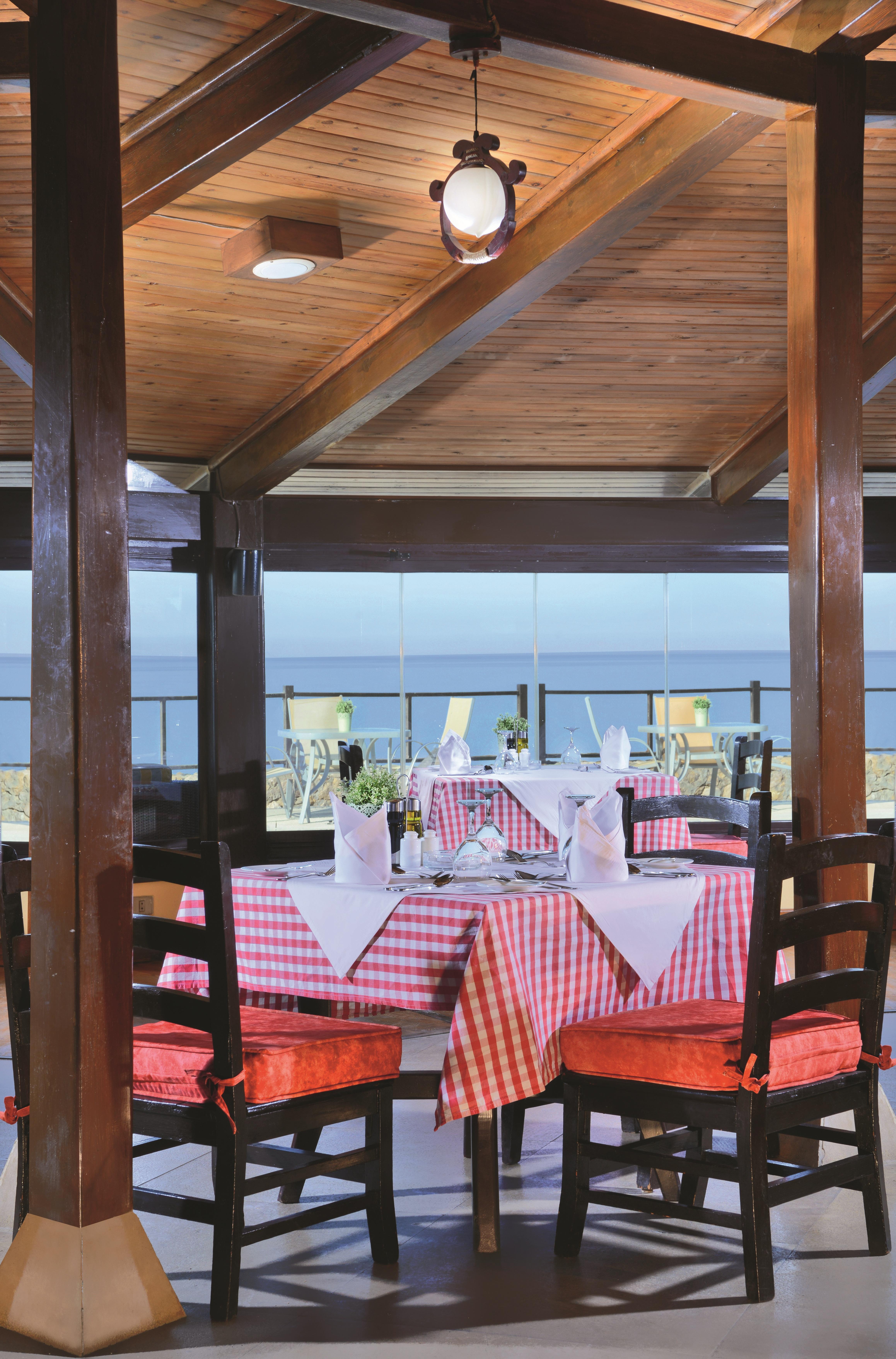 Moevenpick Resort El Sokhna Ain Sukhna Exterior photo Restaurant