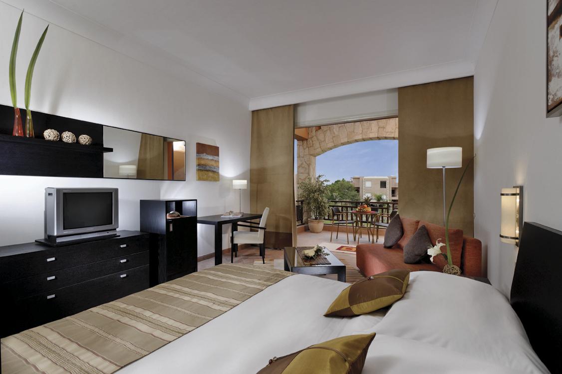 Moevenpick Resort El Sokhna Ain Sukhna Room photo A room at the hotel