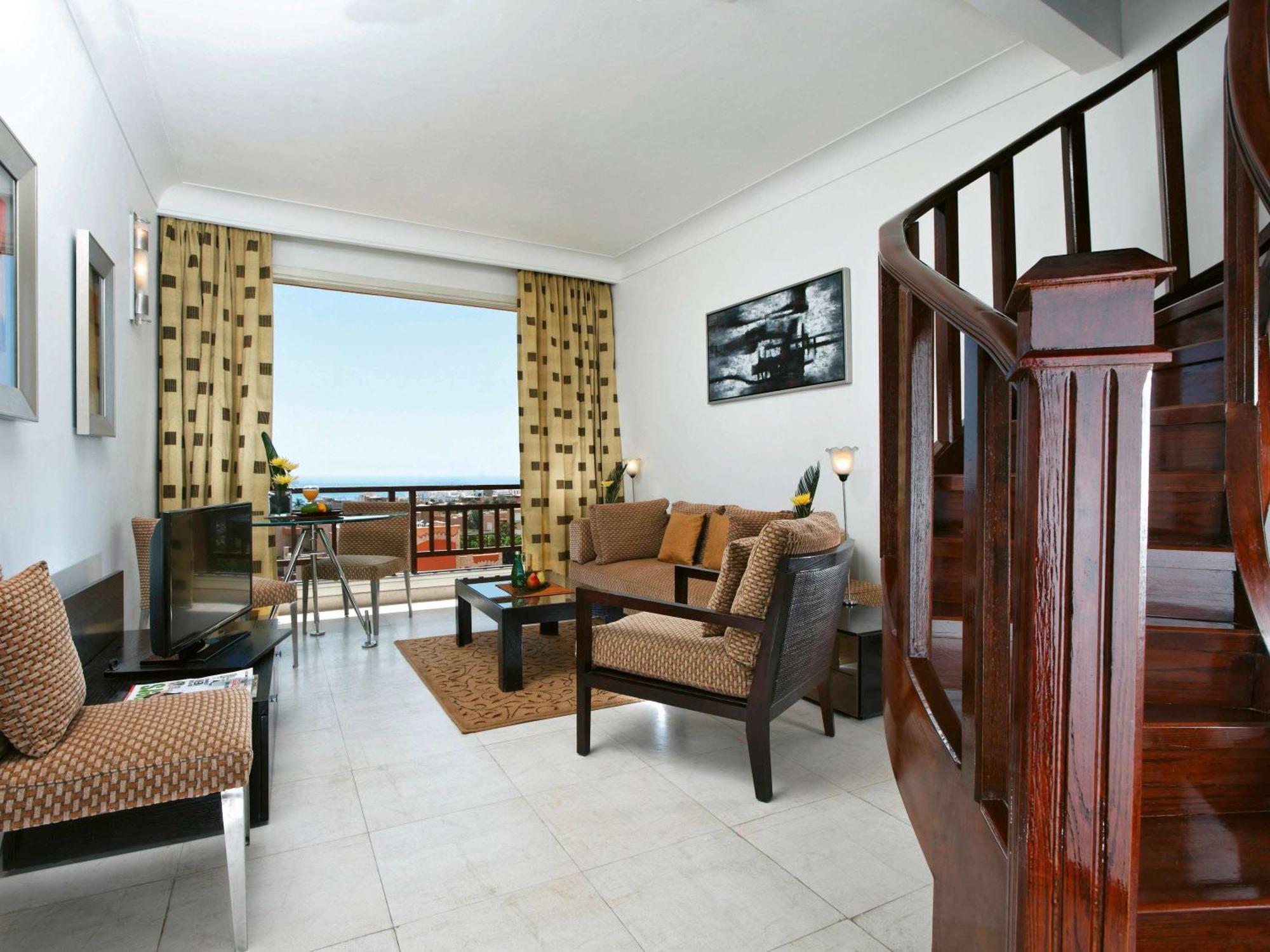 Moevenpick Resort El Sokhna Ain Sukhna Exterior photo