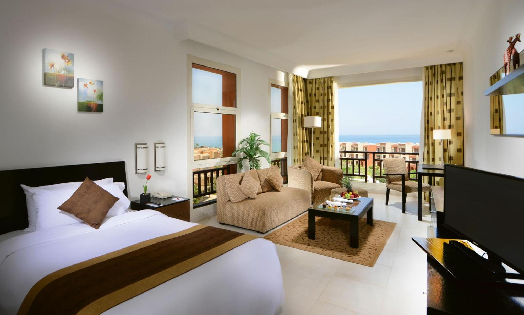 Moevenpick Resort El Sokhna Ain Sukhna Exterior photo