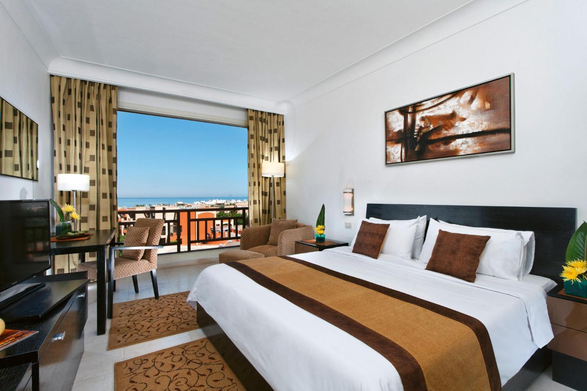 Moevenpick Resort El Sokhna Ain Sukhna Exterior photo