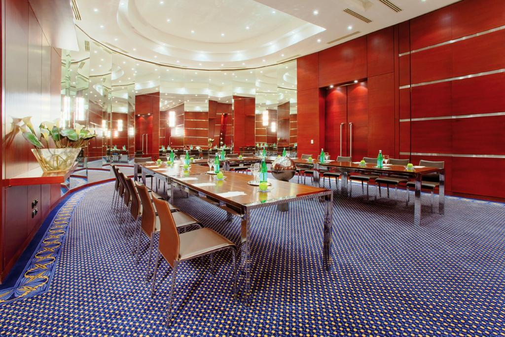 Moevenpick Resort El Sokhna Ain Sukhna Exterior photo Meeting room